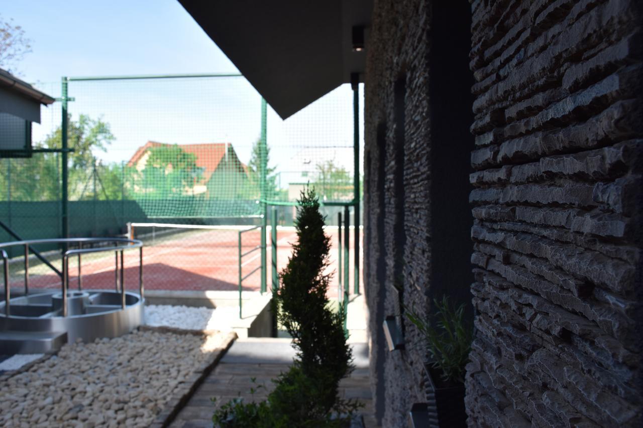 Penzion Vino Hruska Blatnička المظهر الخارجي الصورة